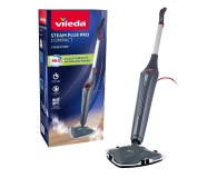 Vileda Mop parowy Steam Plus Pro Compact - 1589735 - zdjęcie 4